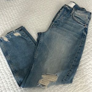 Mother Denim
